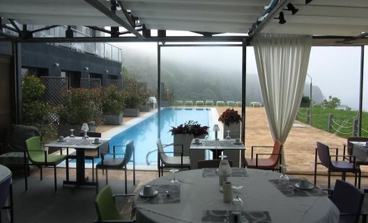 Hotel Arbe