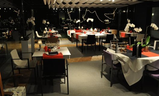 Hotel Arbe