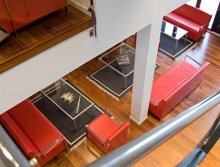 Hotel Arbe