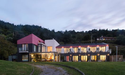 Hotel Arbe