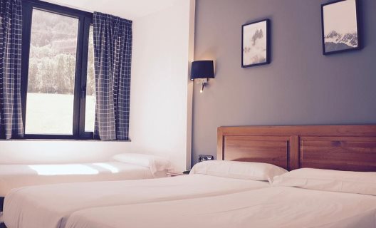 Hotel Arbella