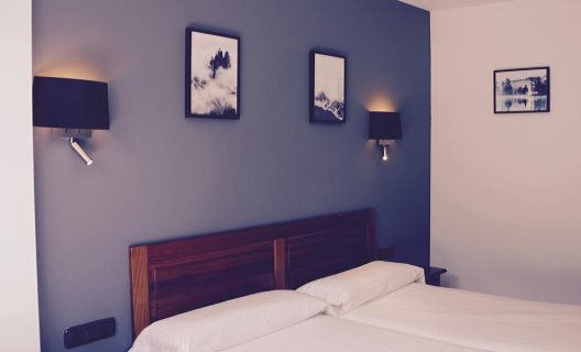 Hotel Arbella
