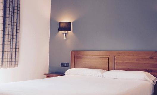 Hotel Arbella