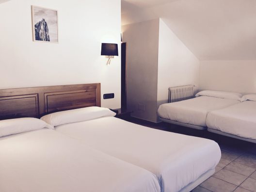 Hotel Arbella