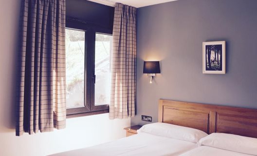 Hotel Arbella