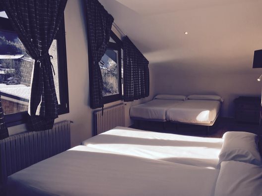 Hotel Arbella