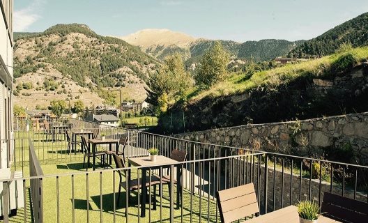 Hotel Arbella