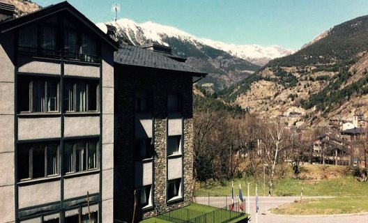 Hotel Arbella
