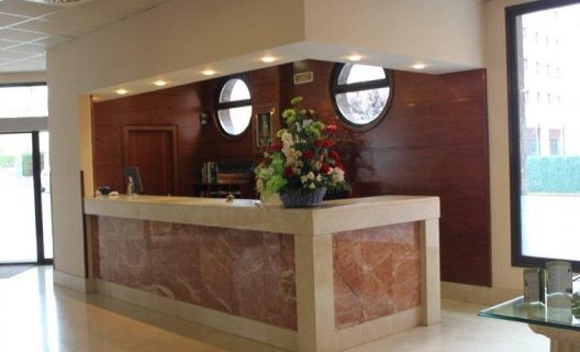 Hotel Arbeyal