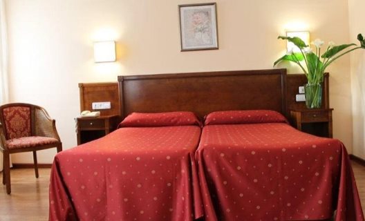 Hotel Arbeyal