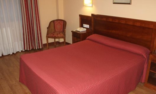 Hotel Arbeyal
