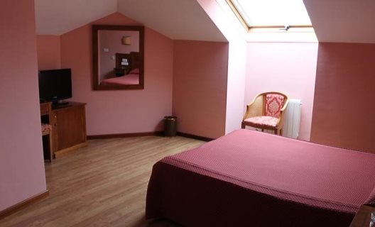 Hotel Arbeyal