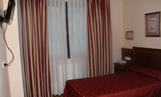 Hotel Arbeyal