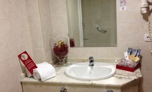 Hotel Arbeyal