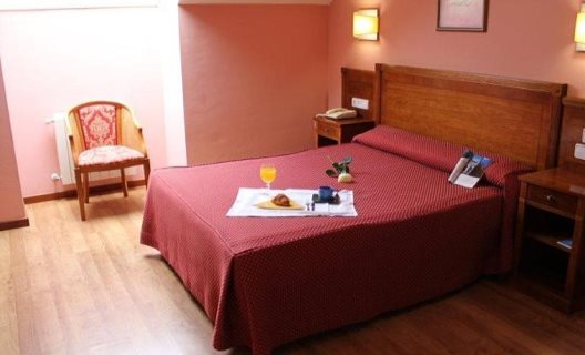 Hotel Arbeyal