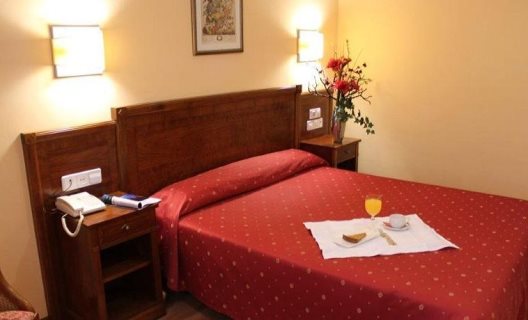Hotel Arbeyal