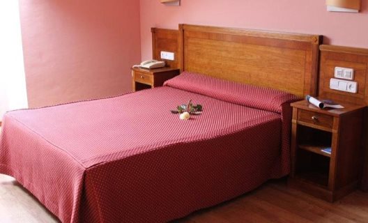 Hotel Arbeyal