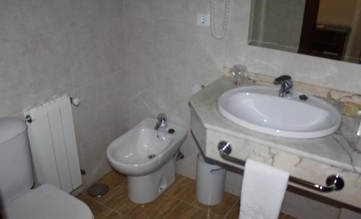 Hotel Arbeyal