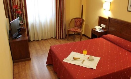Hotel Arbeyal