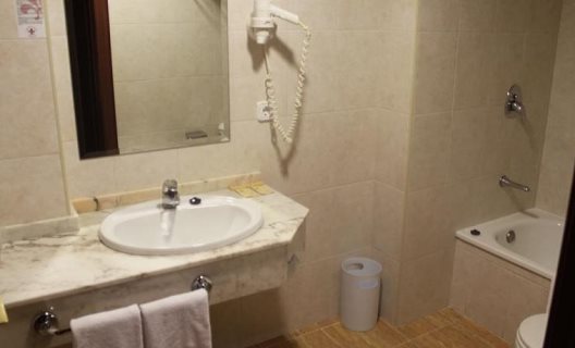 Hotel Arbeyal