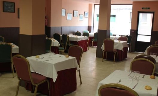 Hotel Arbeyal