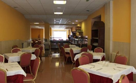 Hotel Arbeyal