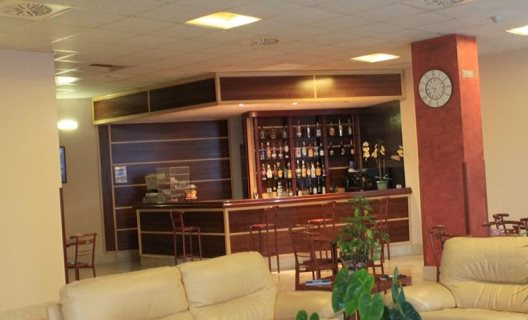 Hotel Arbeyal