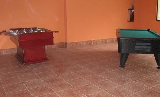 Hotel Arbeyal