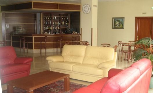 Hotel Arbeyal