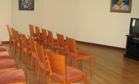 Hotel Arbeyal