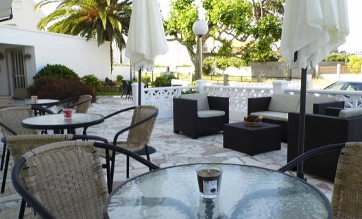 Hotel Arboleda