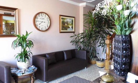 Hotel Arboleda