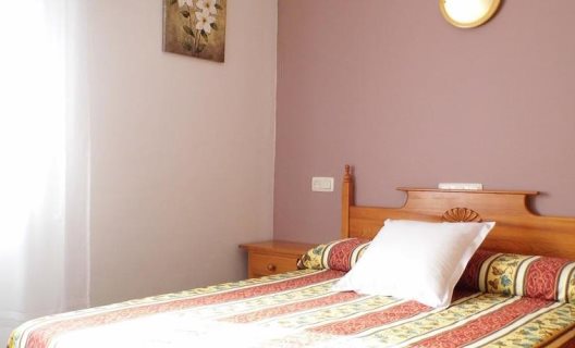 Hotel Arboleda
