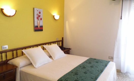 Hotel Arboleda