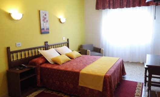 Hotel Arboleda