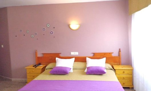 Hotel Arboleda