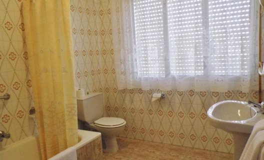 Hotel Arboleda