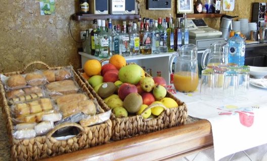 Hotel Arboleda