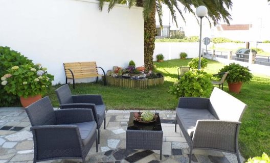 Hotel Arboleda