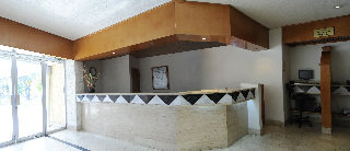 Hotel Arboledas Expo