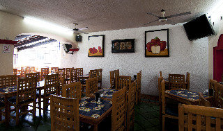 Hotel Arboledas Expo