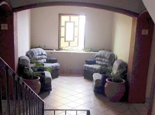 Hotel Arboledas Industrial