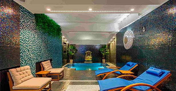 Hotel Arc De Triomphe By Citybookings