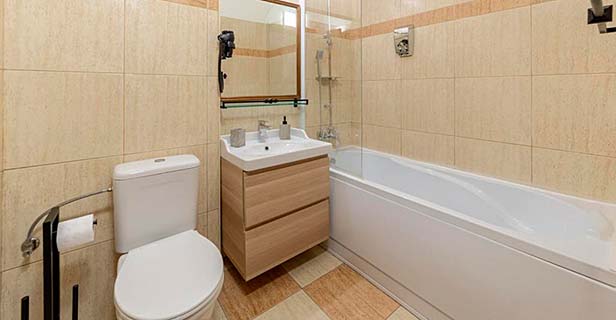 Hotel Arc De Triomphe By Citybookings