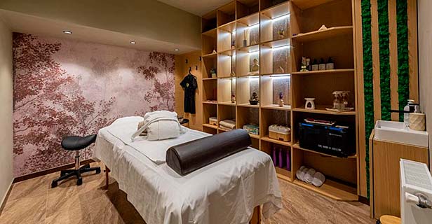 Hotel Arc De Triomphe By Citybookings