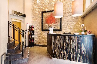 Hotel Arc Elysees