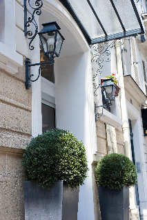 Hotel Arc Elysees