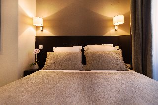 Hotel Arc Elysees