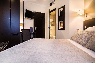 Hotel Arc Elysees