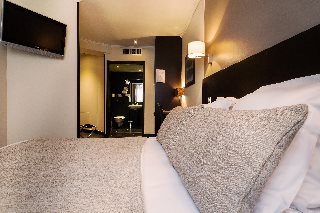 Hotel Arc Elysees